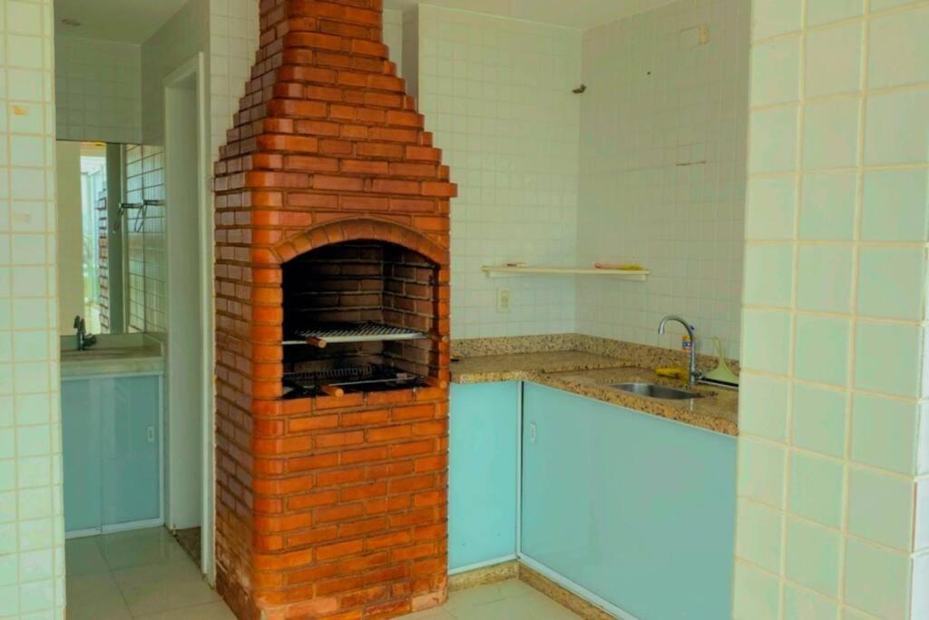 Apartment Excelente Cobertura Duplex *