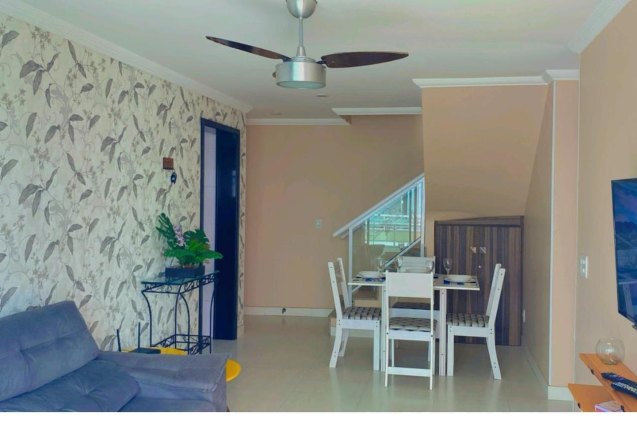 Apartment Excelente Cobertura Duplex *