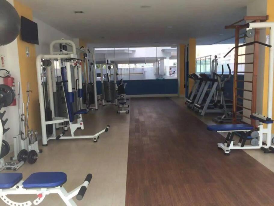 Excelente Cobertura Duplex