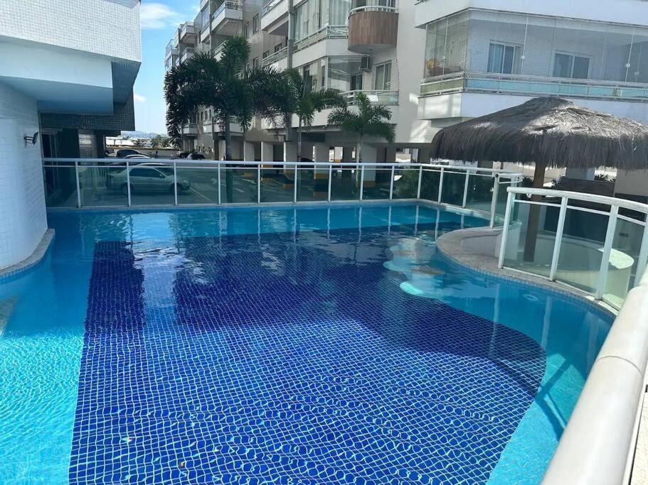 Apartment Excelente Cobertura Duplex