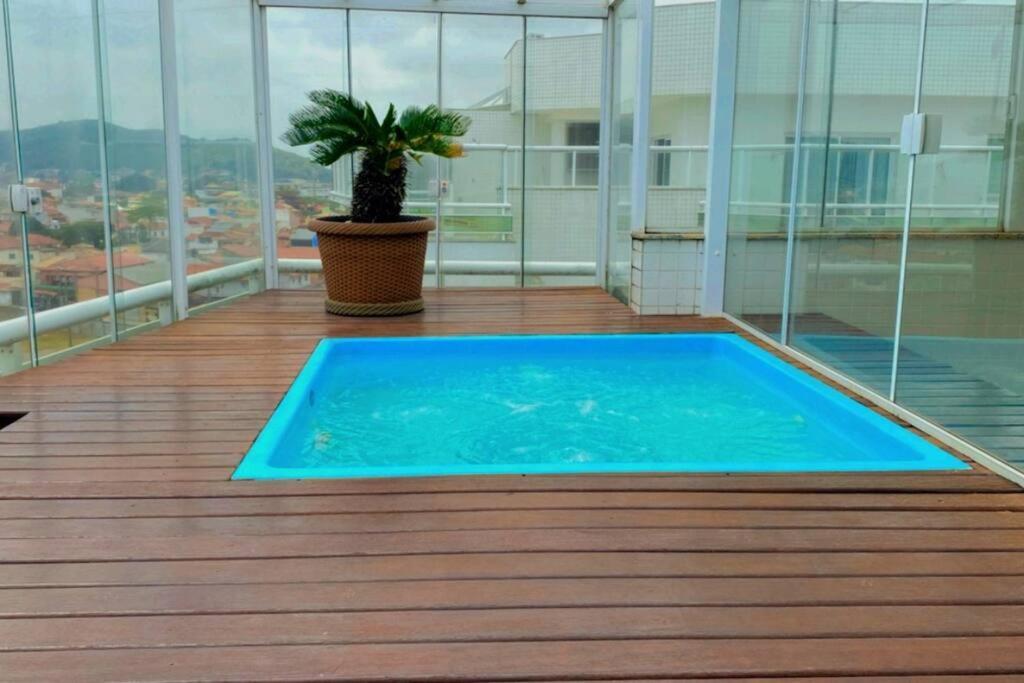 Apartment Excelente Cobertura Duplex Cabo Frio