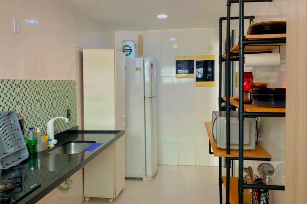 Apartment Excelente Cobertura Duplex *